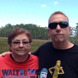 Meet your Posher, Joyce